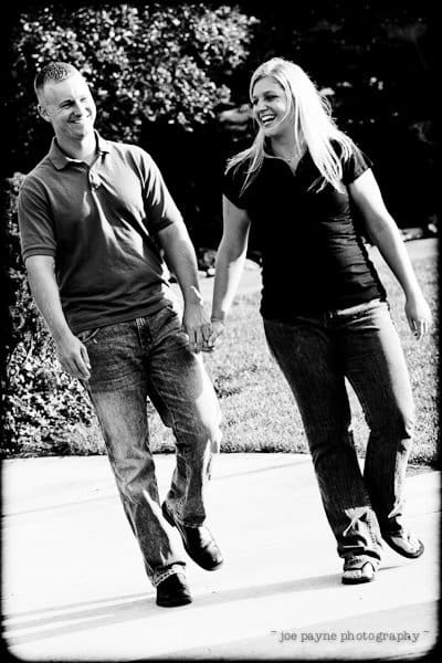 jenna and ryan - otherwise engaged