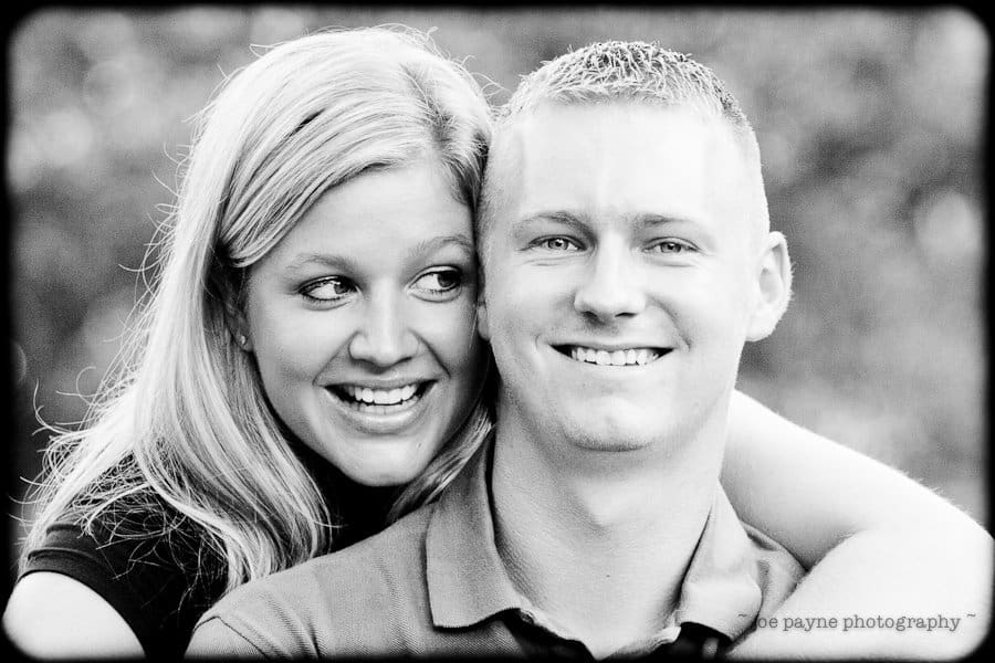 jenna and ryan - otherwise engaged