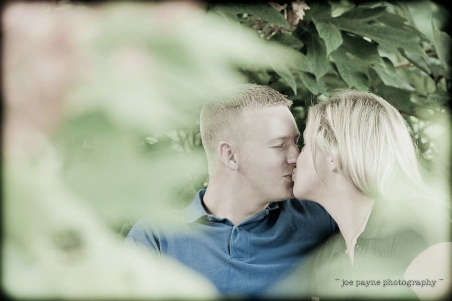jenna and ryan - otherwise engaged