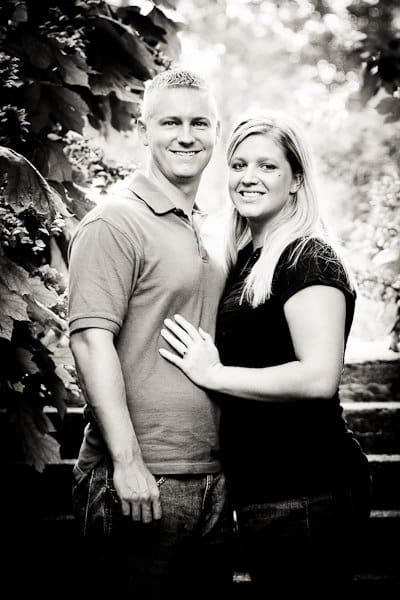 jenna and ryan - otherwise engaged