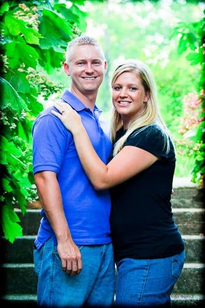 jenna and ryan - otherwise engaged