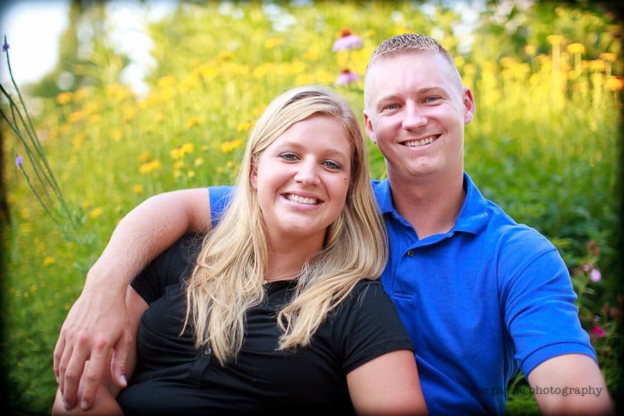 jenna and ryan - otherwise engaged