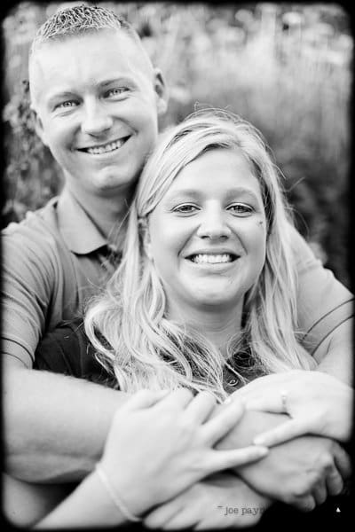 jenna and ryan - otherwise engaged