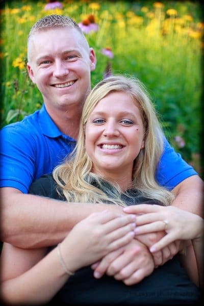 jenna and ryan - otherwise engaged