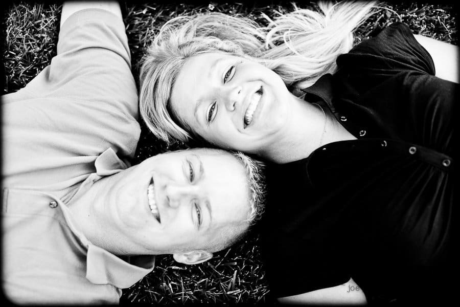 jenna and ryan - otherwise engaged