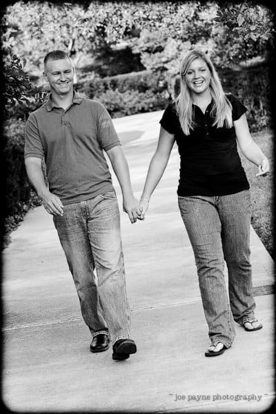 jenna and ryan - otherwise engaged