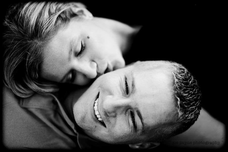 jenna and ryan - otherwise engaged
