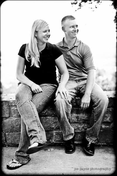 jenna and ryan - otherwise engaged