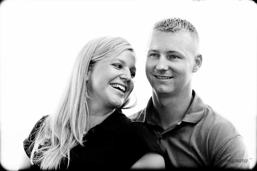 jenna and ryan - otherwise engaged