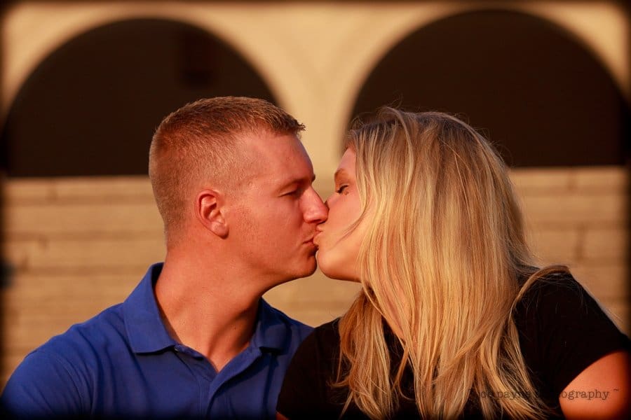 jenna and ryan - otherwise engaged
