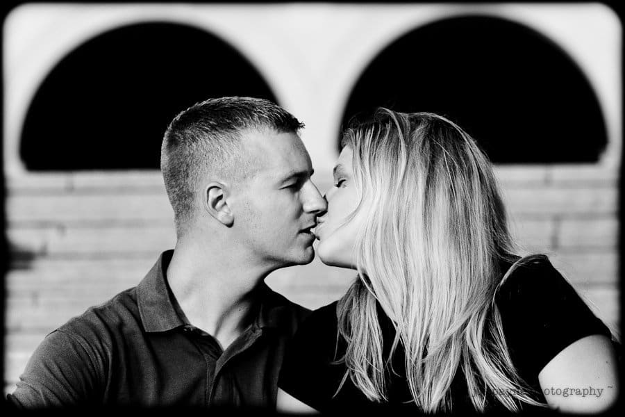 jenna and ryan - otherwise engaged