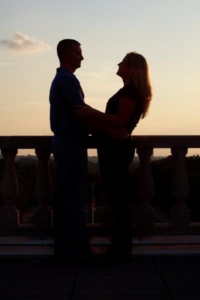 jenna and ryan - otherwise engaged