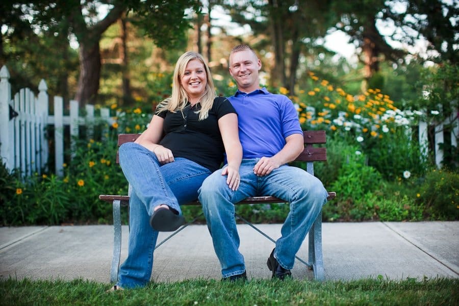jenna and ryan - otherwise engaged