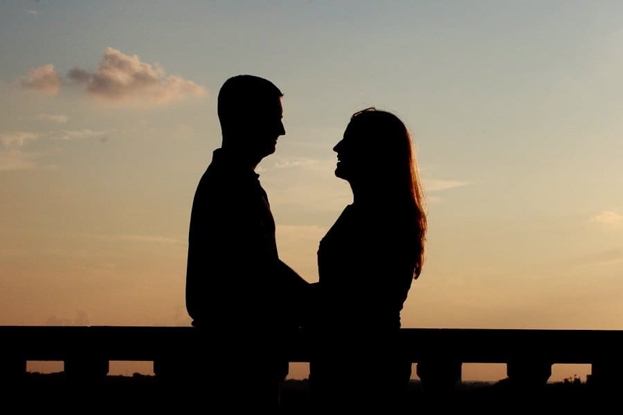 jenna and ryan - otherwise engaged