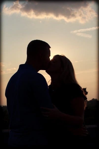 jenna and ryan - otherwise engaged