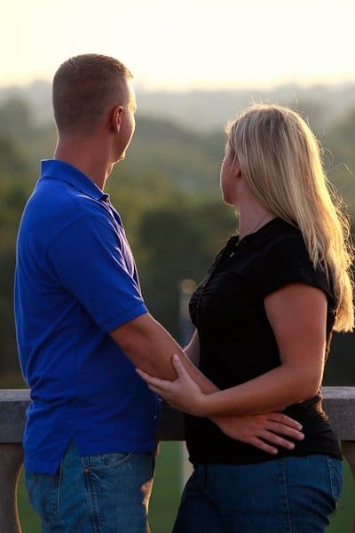 jenna and ryan - otherwise engaged