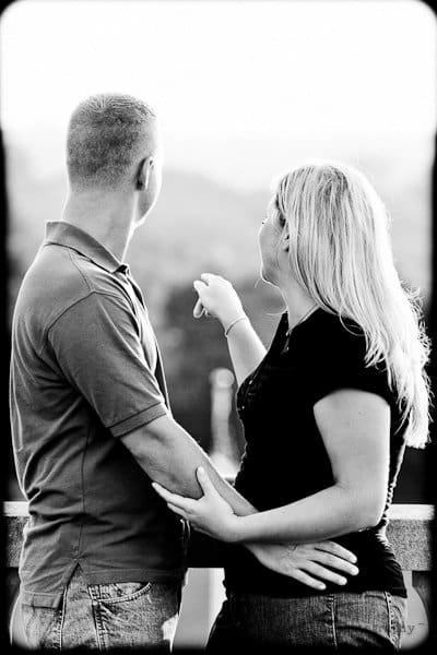 jenna and ryan - otherwise engaged