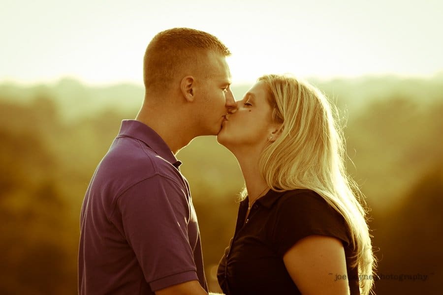 jenna and ryan - otherwise engaged