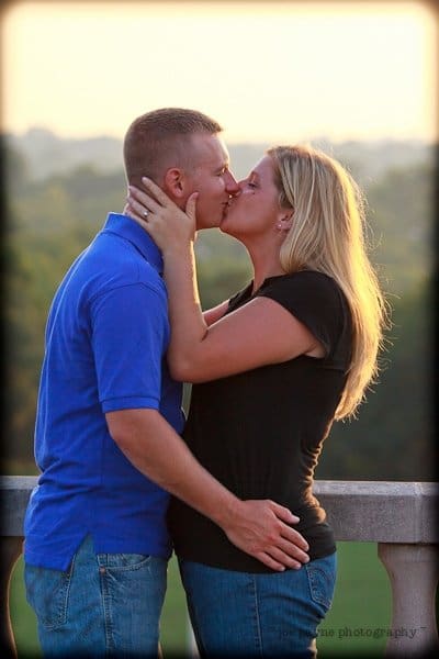 jenna and ryan - otherwise engaged