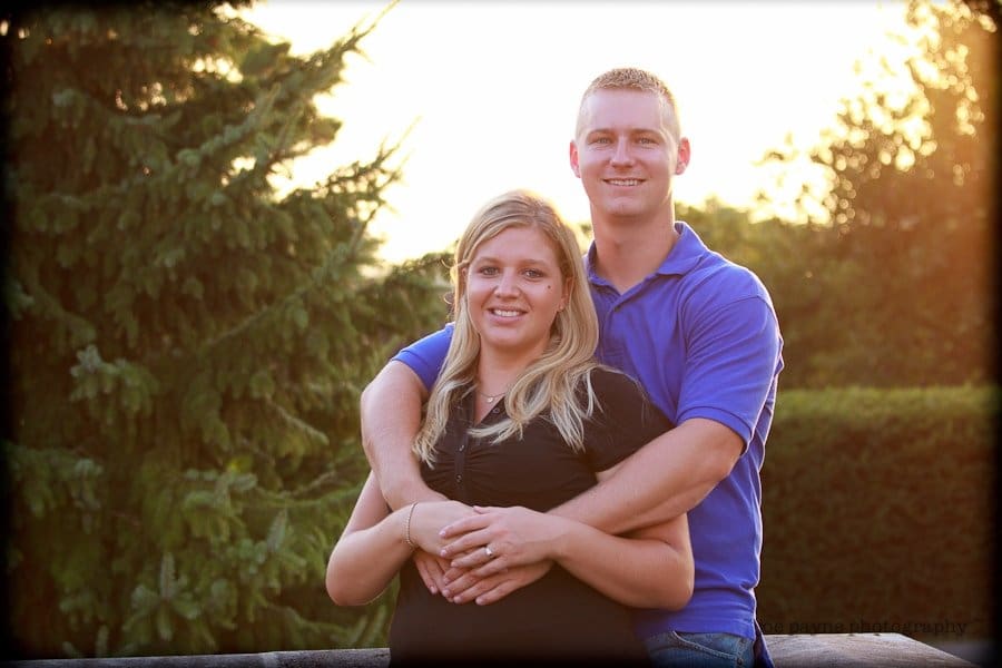 jenna and ryan - otherwise engaged