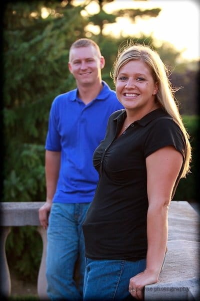 jenna and ryan - otherwise engaged
