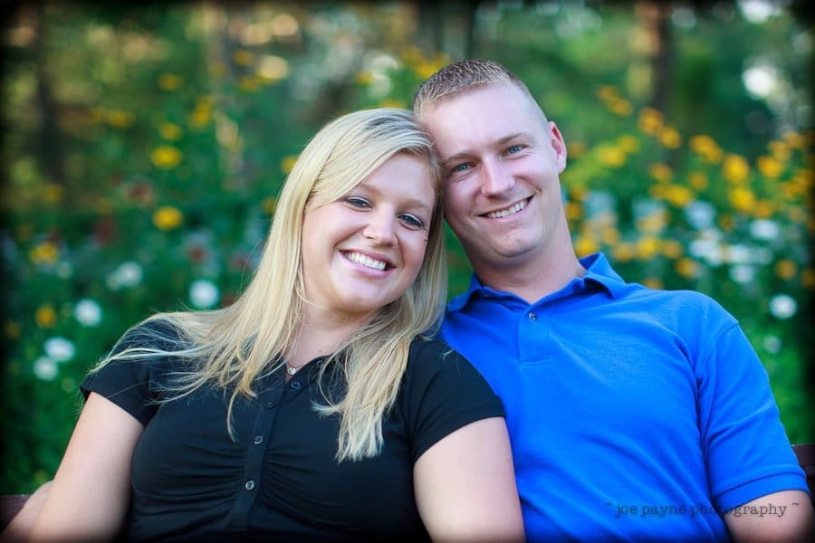 jenna and ryan - otherwise engaged
