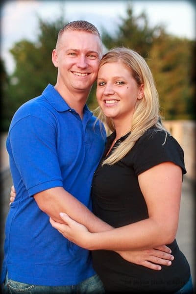 jenna and ryan - otherwise engaged