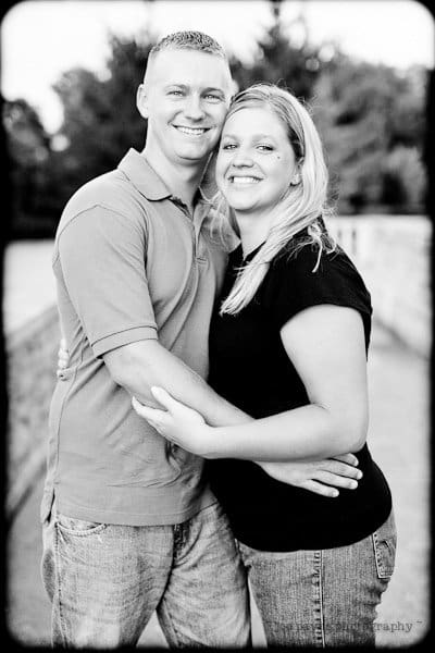 jenna and ryan - otherwise engaged