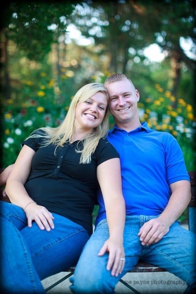 jenna and ryan - otherwise engaged