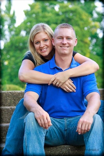 jenna and ryan - otherwise engaged