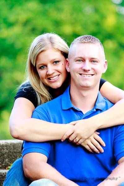 jenna and ryan - otherwise engaged
