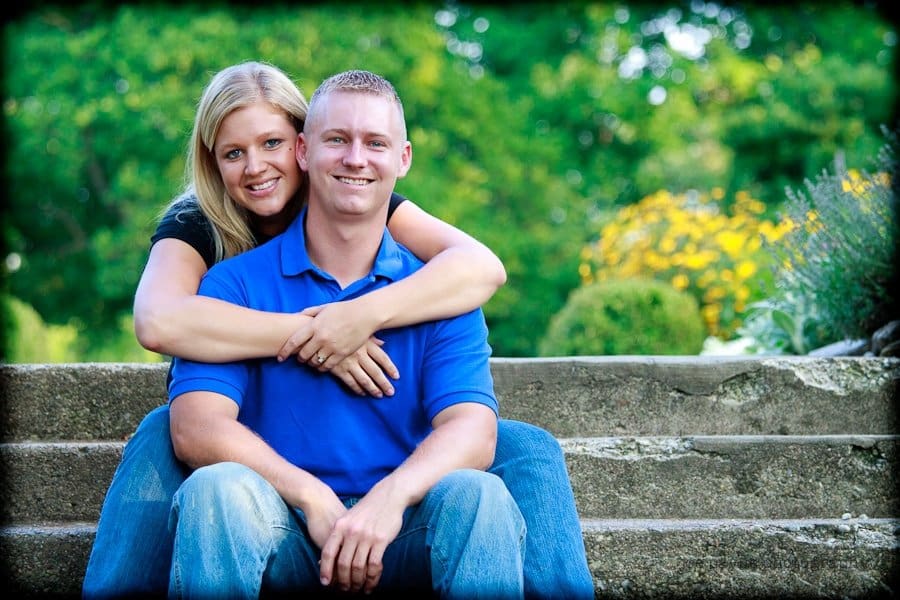 jenna and ryan - otherwise engaged
