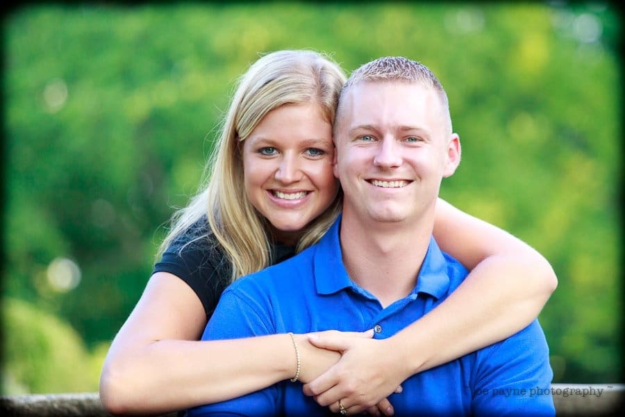 jenna and ryan - otherwise engaged