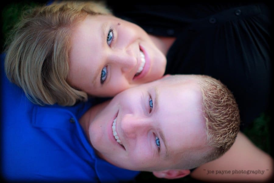 jenna and ryan - otherwise engaged