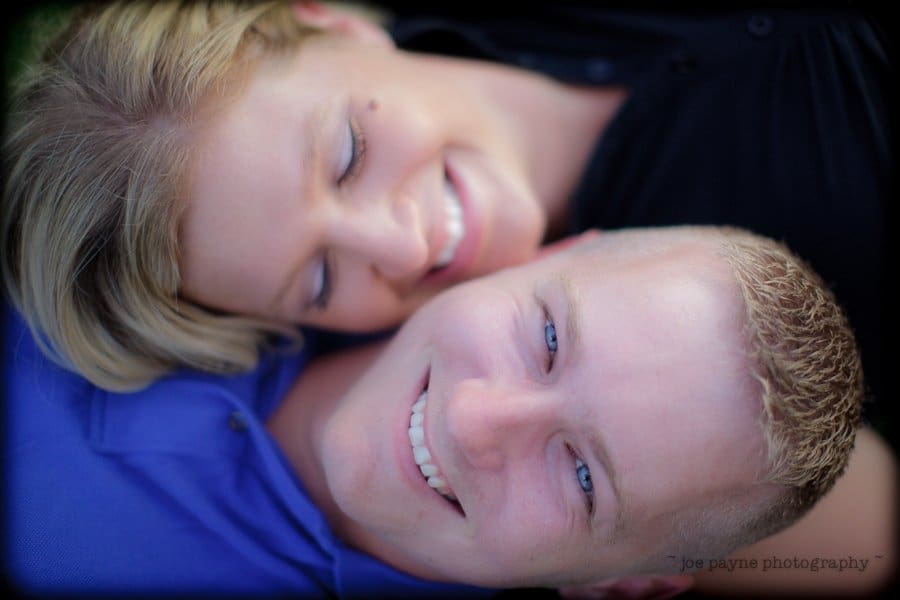 jenna and ryan - otherwise engaged
