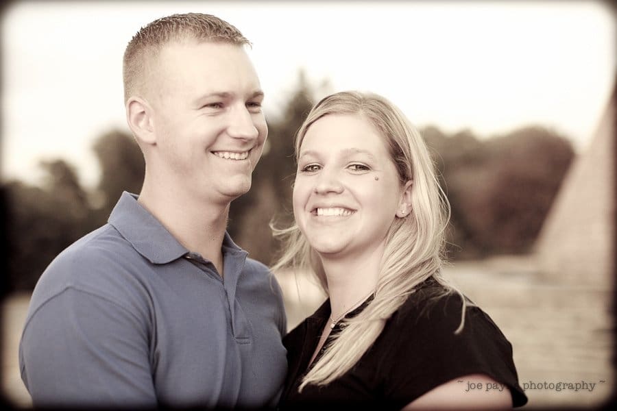 jenna and ryan - otherwise engaged
