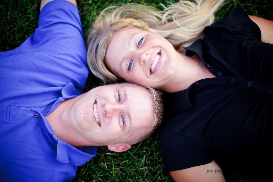 jenna and ryan - otherwise engaged