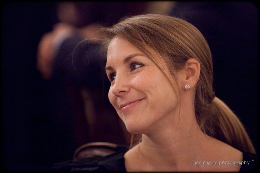 cathy & jimmy's rehearsal dinner