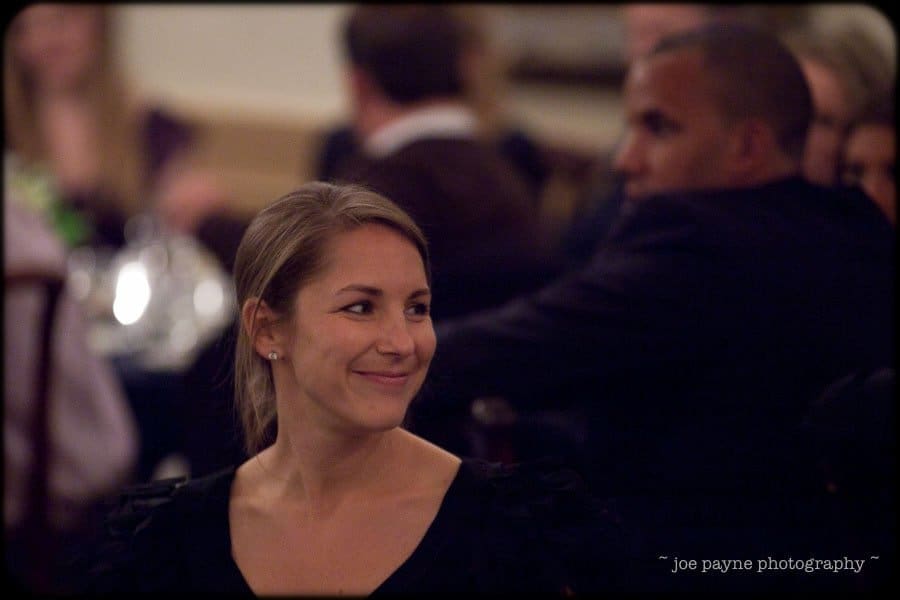 cathy & jimmy's rehearsal dinner