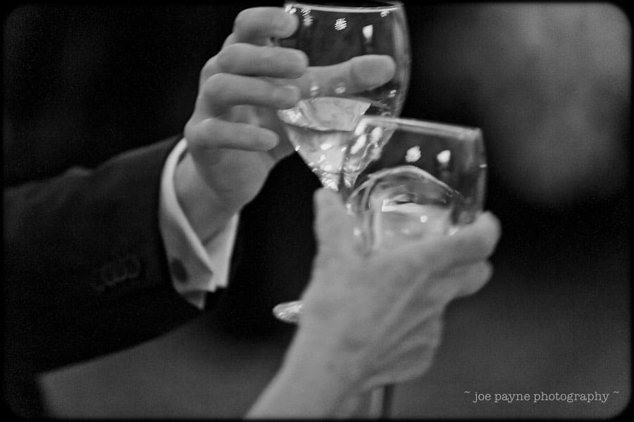 cathy & jimmy's rehearsal dinner