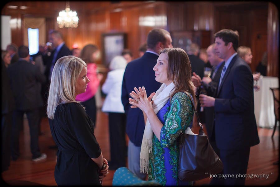 cathy & jimmy's rehearsal dinner