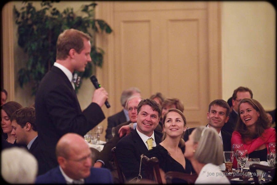 cathy & jimmy's rehearsal dinner