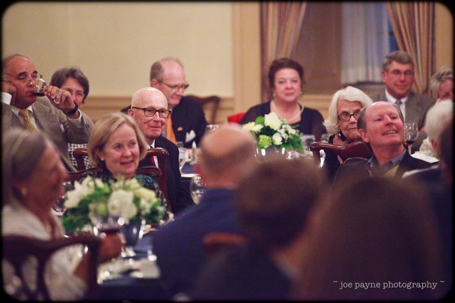 cathy & jimmy's rehearsal dinner