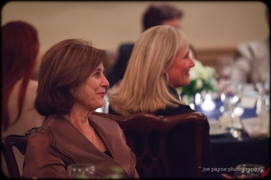cathy & jimmy's rehearsal dinner