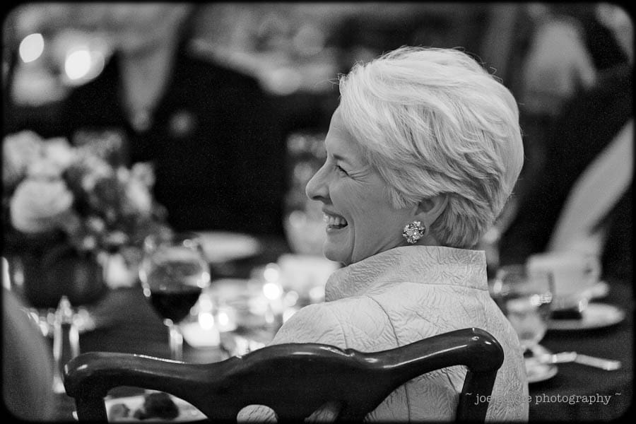 cathy & jimmy's rehearsal dinner