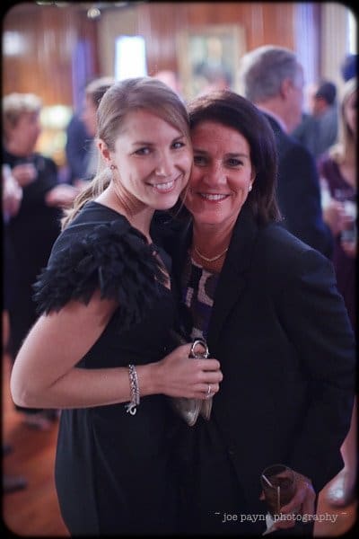 cathy & jimmy's rehearsal dinner