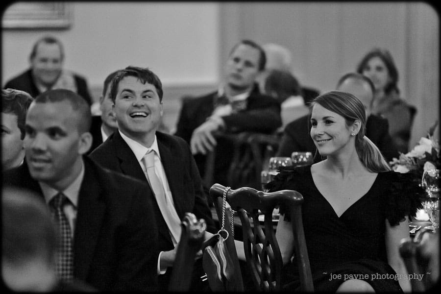 cathy & jimmy's rehearsal dinner