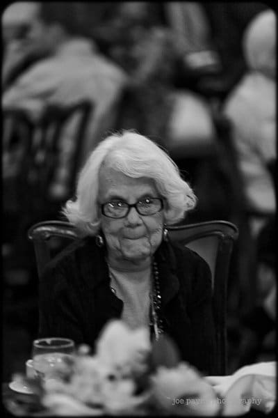 cathy & jimmy's rehearsal dinner