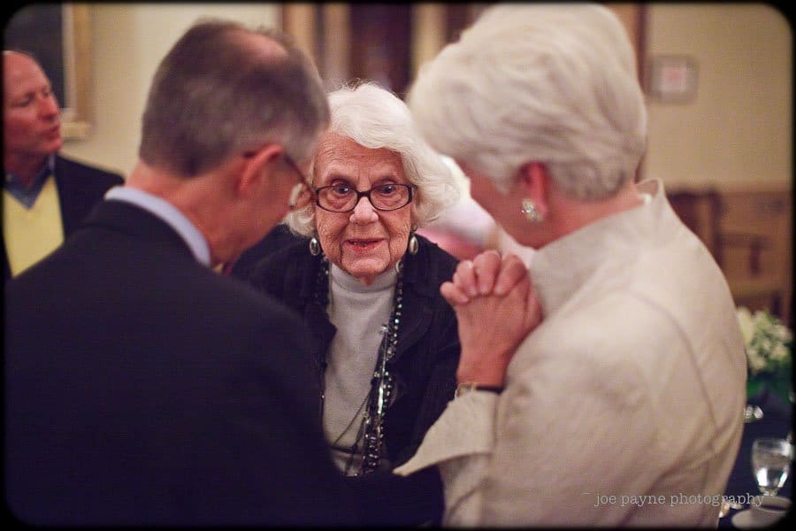 cathy & jimmy's rehearsal dinner