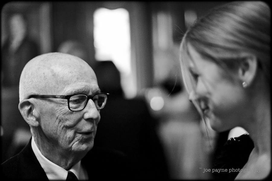 cathy & jimmy's rehearsal dinner